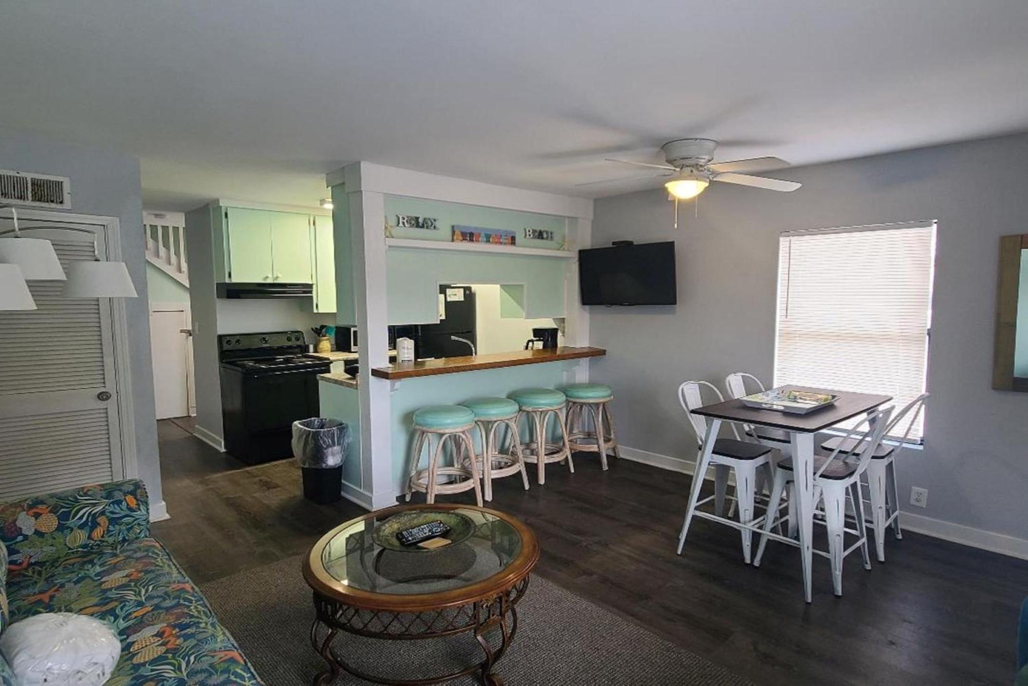 Direct Gulf Views With Deeded Beach Access Галф Шорс Екстериор снимка