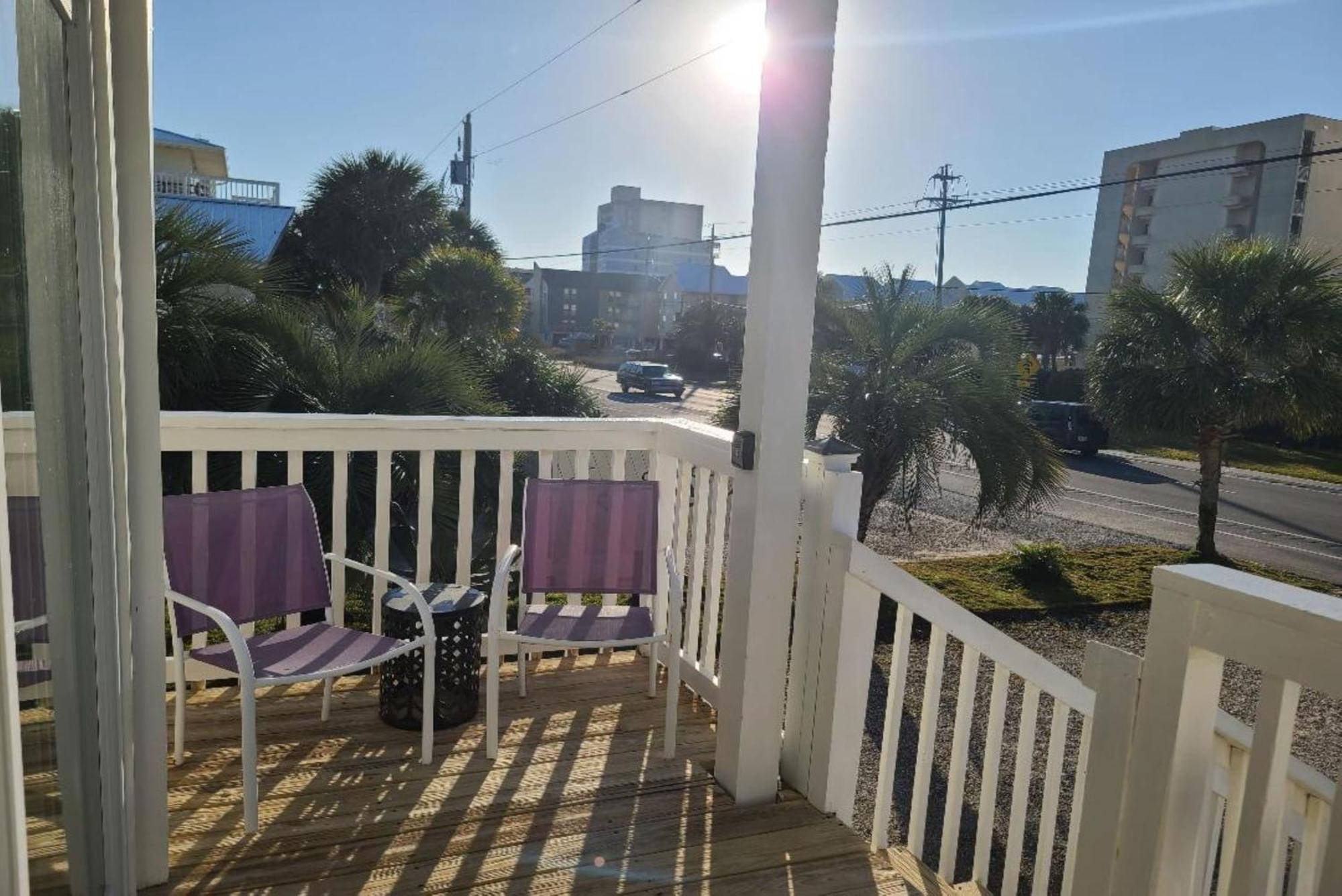 Direct Gulf Views With Deeded Beach Access Галф Шорс Екстериор снимка