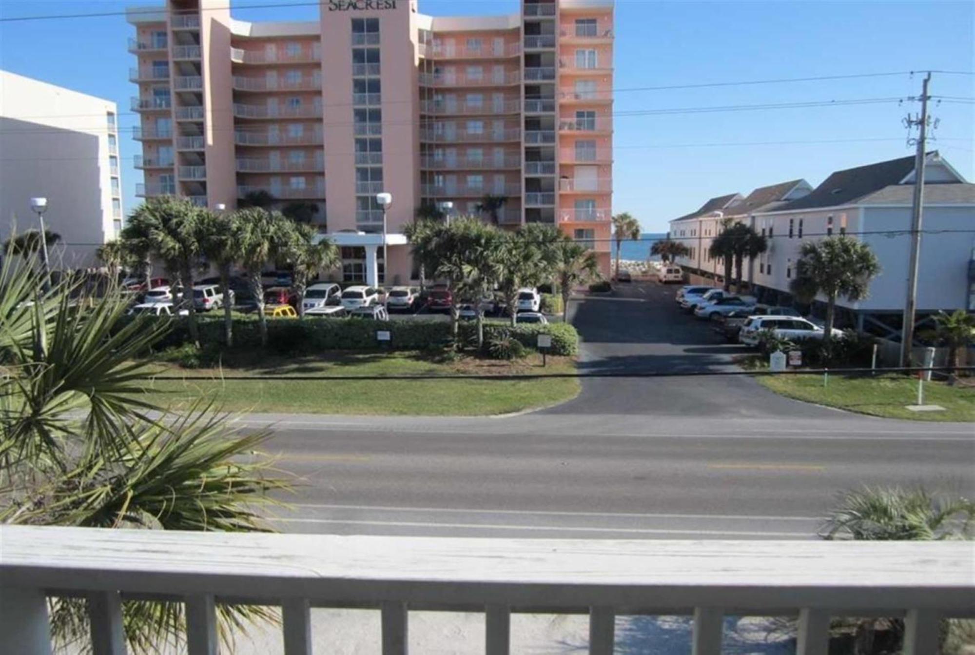 Direct Gulf Views With Deeded Beach Access Галф Шорс Екстериор снимка