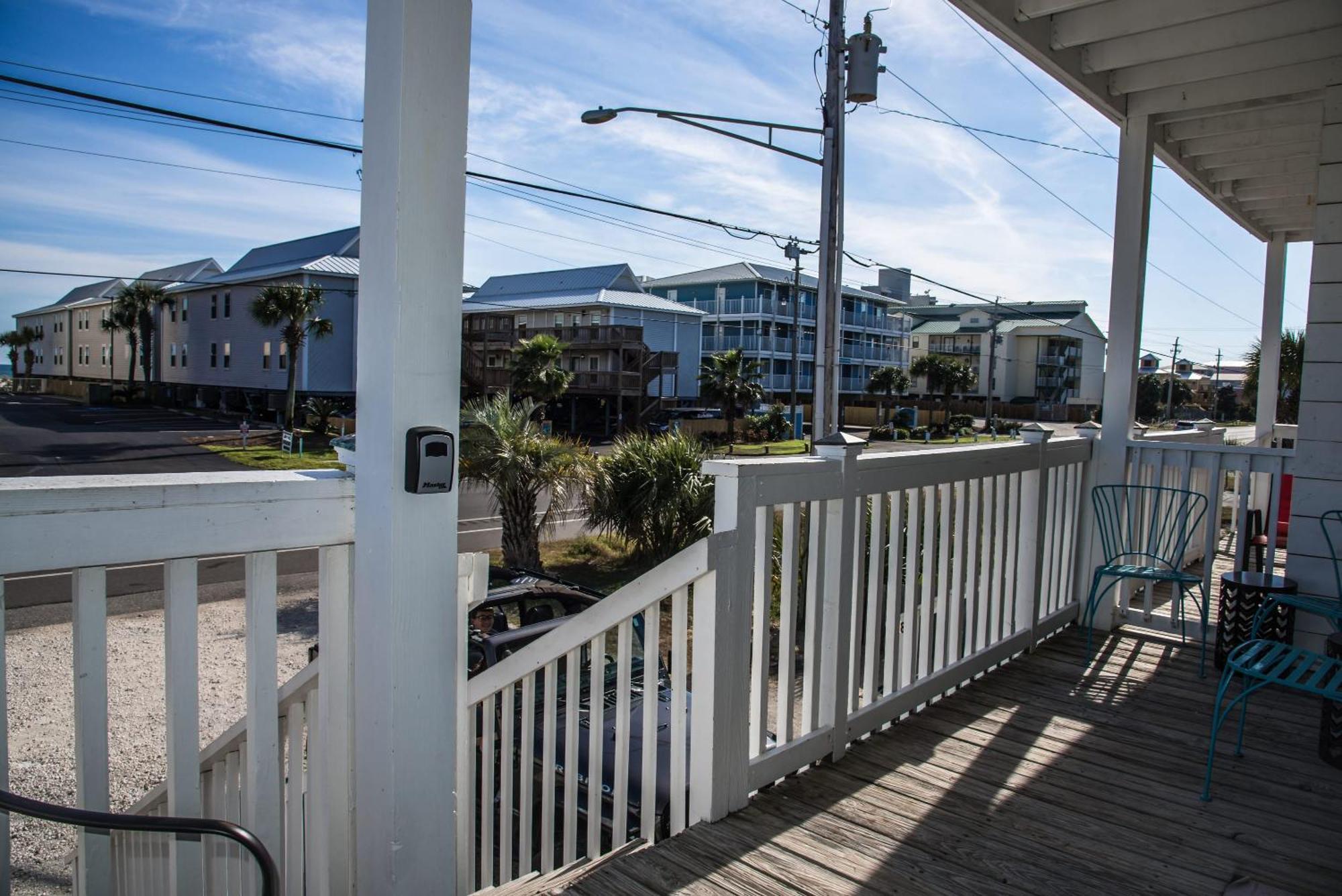 Direct Gulf Views With Deeded Beach Access Галф Шорс Екстериор снимка