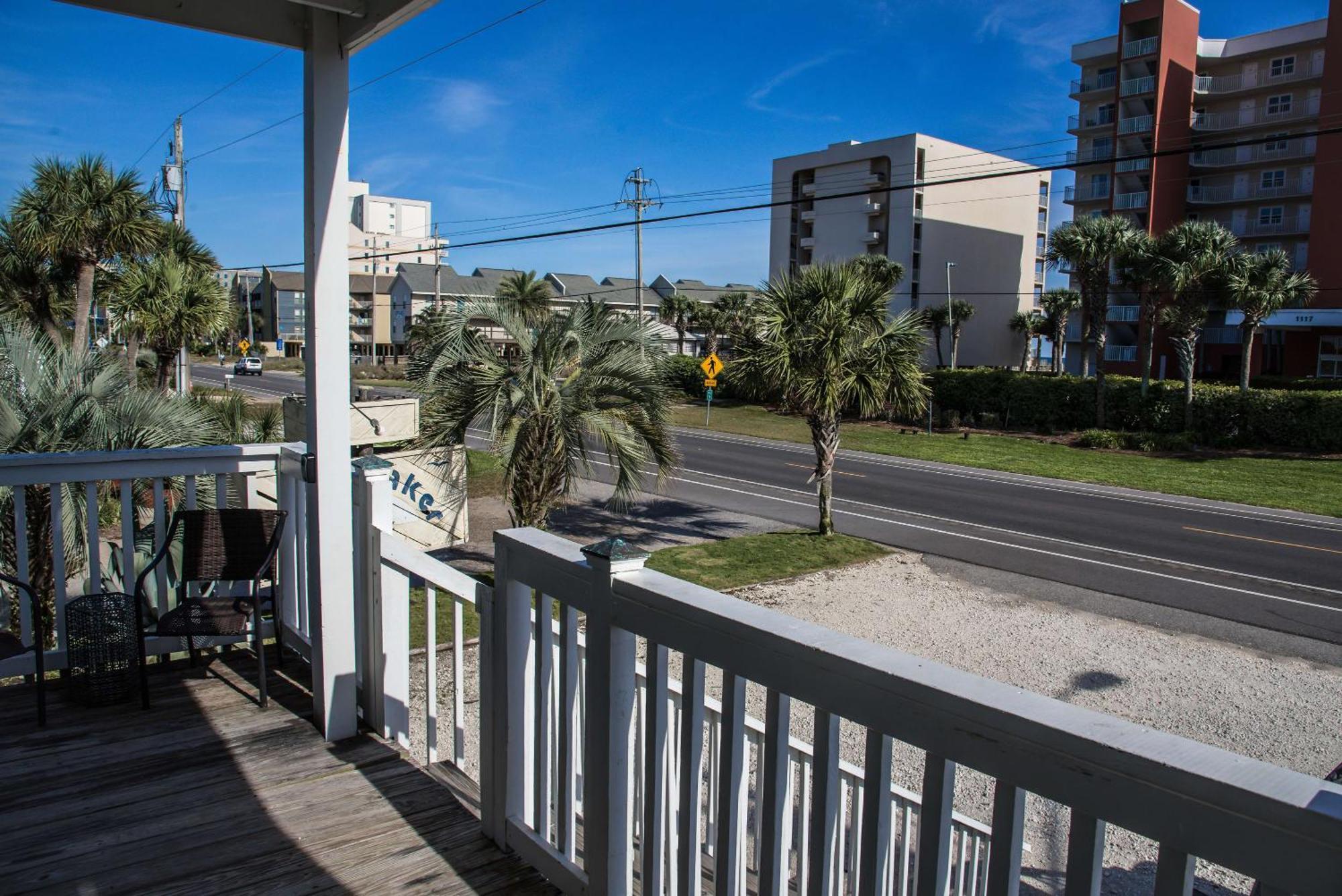 Direct Gulf Views With Deeded Beach Access Галф Шорс Екстериор снимка
