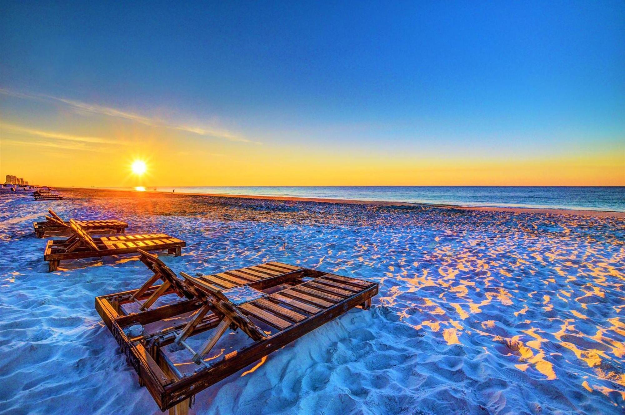 Direct Gulf Views With Deeded Beach Access Галф Шорс Екстериор снимка