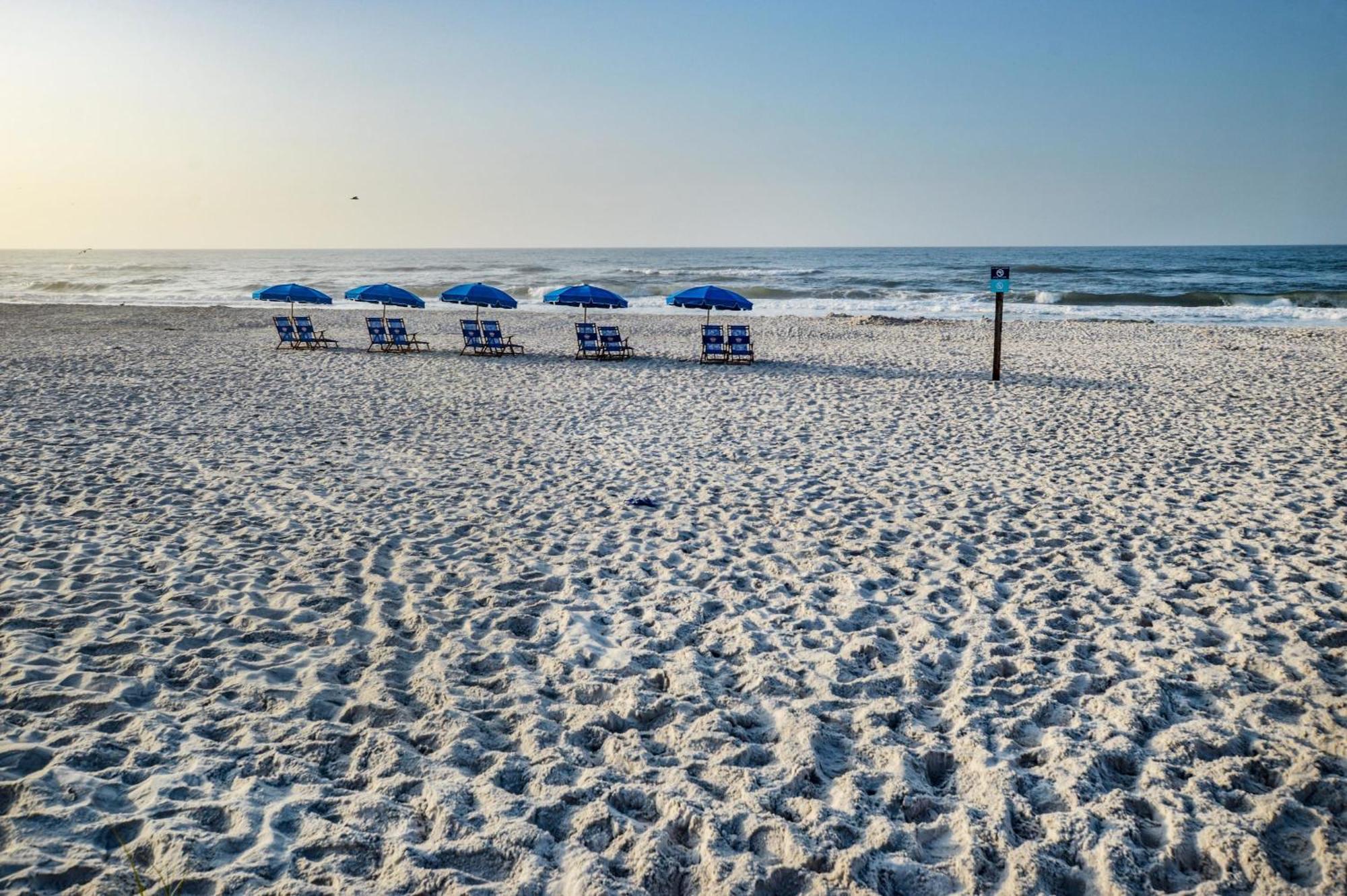 Direct Gulf Views With Deeded Beach Access Галф Шорс Екстериор снимка