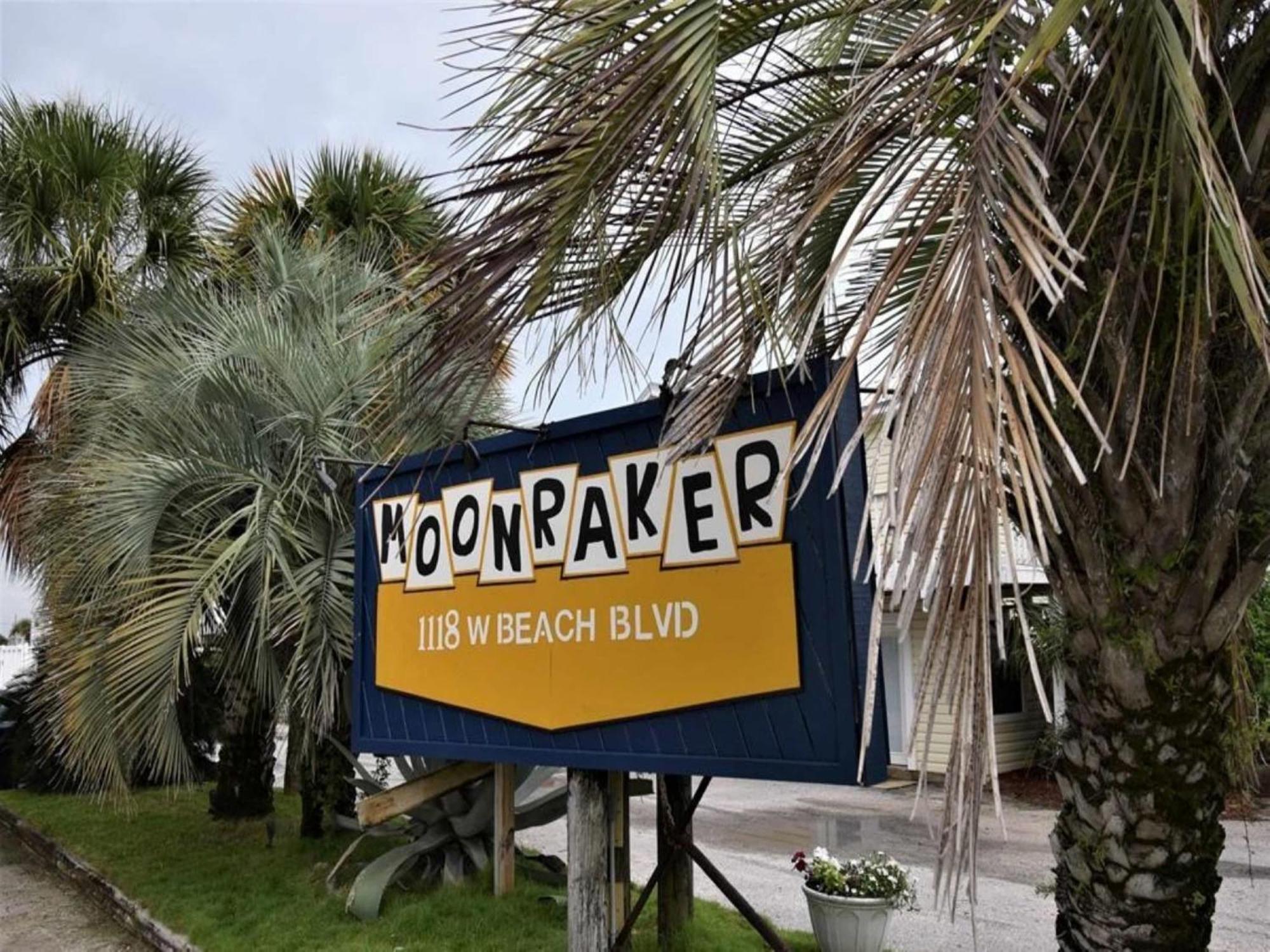 Direct Gulf Views With Deeded Beach Access Галф Шорс Екстериор снимка