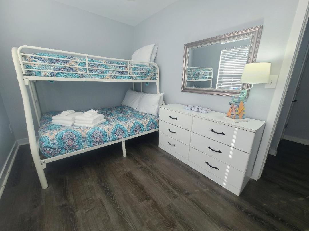 Direct Gulf Views With Deeded Beach Access Галф Шорс Екстериор снимка