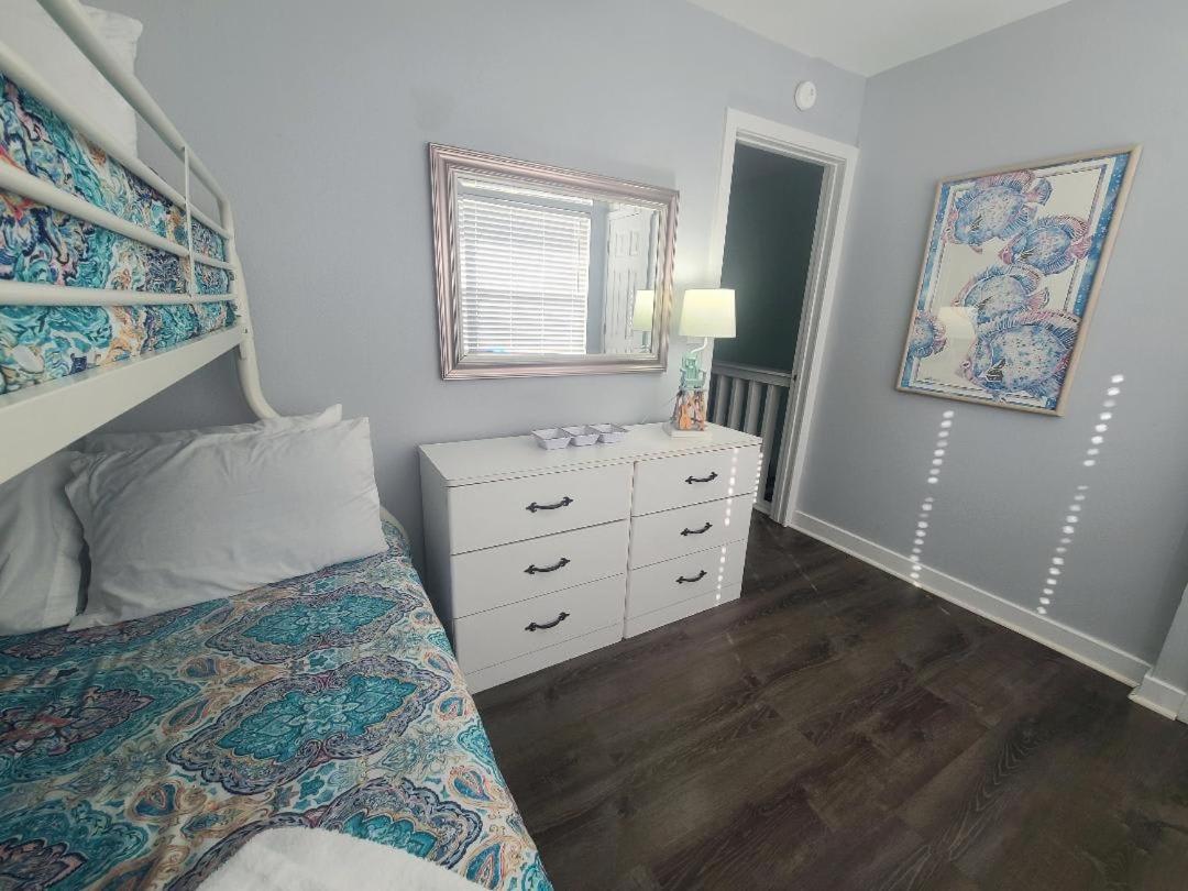 Direct Gulf Views With Deeded Beach Access Галф Шорс Екстериор снимка