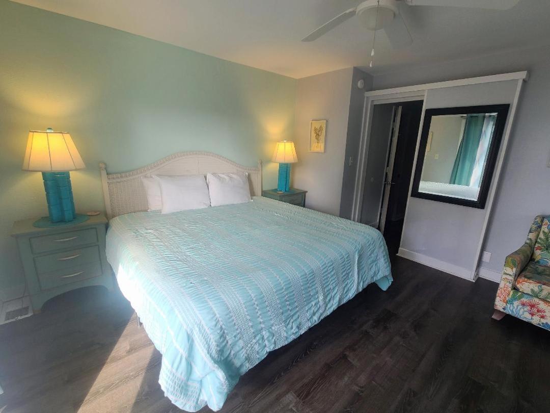 Direct Gulf Views With Deeded Beach Access Галф Шорс Екстериор снимка